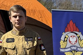 Sekundy decydują o życiu. Sopocki strażak o najtrudniejszych akcjach [WYWIAD]