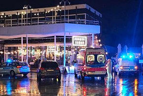 Nocna bójka w centrum Sopotu! Policja ustala, kto brał udział w awanturze