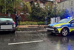 Tragiczny wypadek w Sopocie. Nie żyje 25-latka