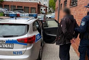 Chciał ukryć się w Sopocie? Od pół roku uciekał przed więzieniem
