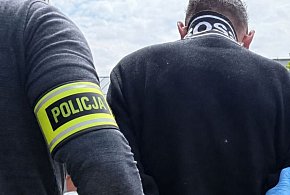 Plaga narkotyków w Sopocie. Policja o palącym problemie