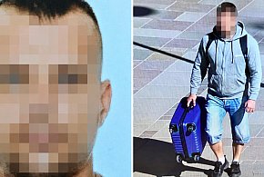 Poszukiwany 37-letni Daniel Radzio! Policja z Sopotu prosi o pomoc