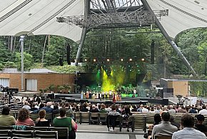 Co skrywa Opera Leśna? Artystki odkrywają pamięć i mity Sopotu