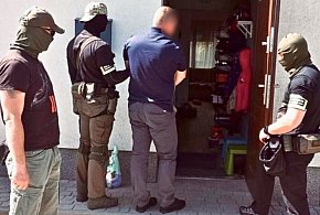Wielka akcja Straży Granicznej w Gdańsku! Tak powstawali fałszywi "studenci"