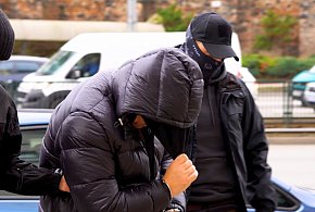 Kradzież w Sopocie warta miliony. Do więzienia trafi tylko jeden sprawca