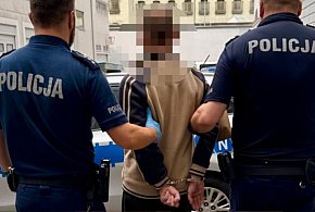 Dramat na gdańskim osiedlu! Nastolatek został postrzelony w głowę