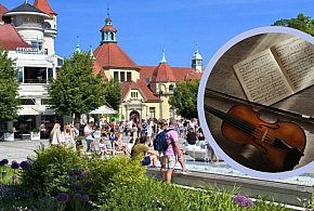Muzyczny flashmob w Sopocie! Artyści pojawią się znienacka
