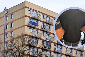 Kradł w Sopocie i unikał więzienia! Ukrył się na balkonie u babci