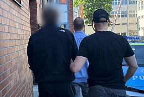 Ojciec i syn pobili taksówkarza w Sopocie! Poszło o trasę przejazdu