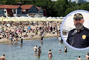 Sopot spokojniejszy niż dawniej? Razem z turystami zmieniły się problemy