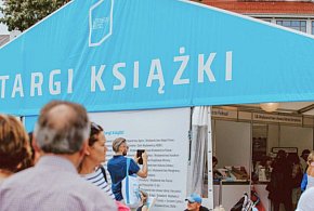 Literacki Sopot świętuje 15-lecie! Znamy pełny program festiwalu