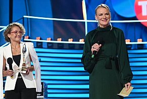 Kto zawalczy o Bursztynowego Słowika? Znamy listę nominowanych artystów