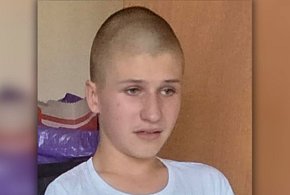 Policja z Sopotu prosi o pomoc. Trwają poszukiwania 14-letniego Roberta