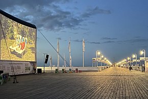 Rozpoczyna się Kino Letnie Sopot-Zakopane