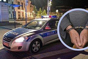 76-letni gangster zatrzymany w Sopocie! Ma do odbycia kolejny wyrok