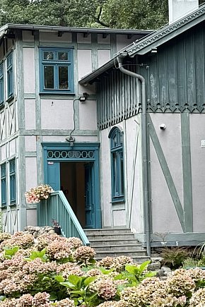 Wyjątkowy zakątek nad Stawami Młyńskimi w Sopocie [FOTO]-1704