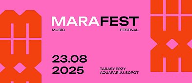Festiwal muzyczny Marafest-256467