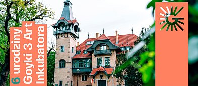 6. urodziny Goyki 3 Art Inkubatora-259295