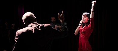 Koncert w Teatrze BOTO - Ania Canta „A Luz de Luna”-259293