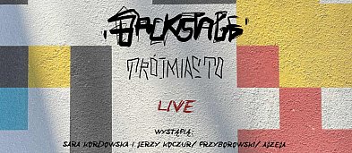 Koncert "Backstage Trójmiasto" w Muszli Koncertowej na Molo-259718