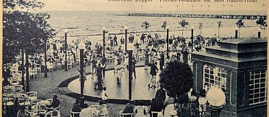 Niedzielny obiad w legendarnym Grand Hotelu wraz ze zwiedzaniem-8210