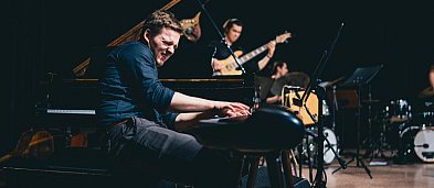 Impreza Jazz Jam Session : KAMIŃSKI / HAJDUK / KORSAK-260033