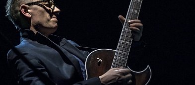 Koncert w Teatrze BOTO: Marcin Wądołowski Quartet-8223