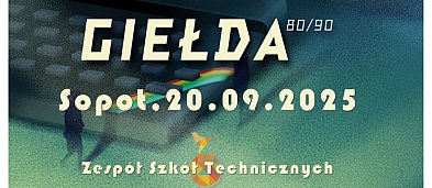 Giełda 80 / 90-8229