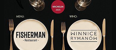 Kolacja degustacyjna na miarę przewodnika Michelin-8267