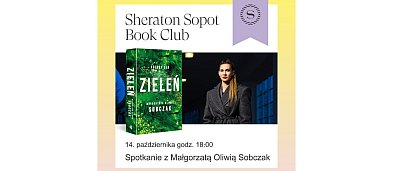 Spotkanie autorskie w ramach Sheraton Sopot Book Club-8260
