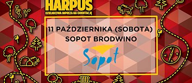 Gra na orientację Harpuś - rusz z mapą na Brodwino-8300