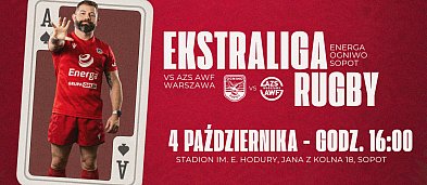 Mecz rugby - Energa Ogniwo Sopot zmierzy się z AZS AWF Warszawa-8282