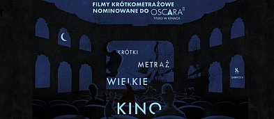 Filmy krótkometrażowe nominowane do Oscara w DFK Kurort-8314