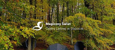 Spacer z przewodnikiem po Operze Leśnej-8358