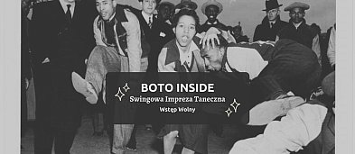 Swingowa impreza w Teatrze BOTO-8374
