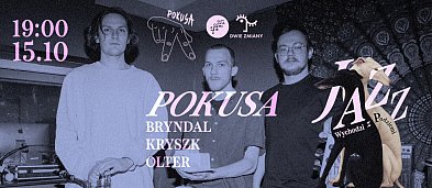 Koncert zespołu "Pokusa" w Dwóch Zmianach-8371