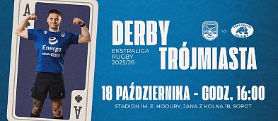 Derby Trójmiasta na Stadionie Ogniwa Sopot-8367