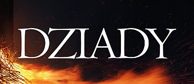 Druga edycja "Dziadów" na Grodzisku-8390