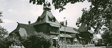 Spacer historyczny "Sopockie kuracje"-  o historii uzdrowiska-8399