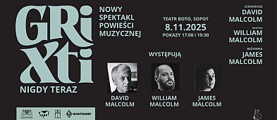 Nowy spektakl powieści muzycznej "Grixti. Nigdy Teraz"-8404