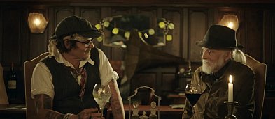 Kino na Goyki "Charlie Chaplin: duch włóczęgi"-8410