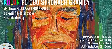 Wernisaż wystawy " Kolor po obu stronach granicy" -8445