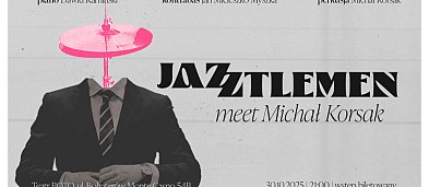 Koncert z cyklu BOTO JAM: Jazztlemen meet Michał Korsak-8436