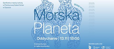 Spotkanie z cyklu Morska Planeta w PGS-8492
