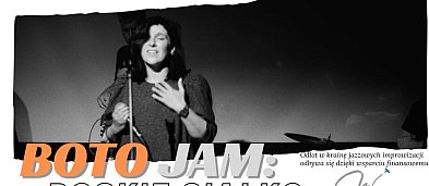 Koncert z cyklu BOTO JAM: Boskie Ciałko Jazz & Groove-8500