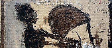 Wernisaż wystawy "Ze szkicownika" Henryka Cześnika-8516