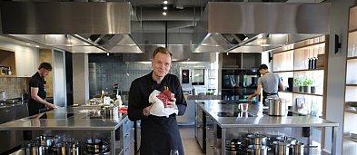 Warsztaty kulinarne zainspirowane filmową historią w PACE SOPOT-8529