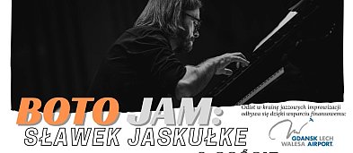 Koncert z cyklu BOTO JAM w Teatrze BOTO: Sławek Jaskułke & goście-8502