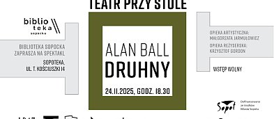  Spektakl Teatru przy Stole „Druhny” autorstwa Alana Balla-8550