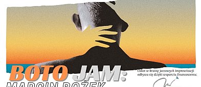 Koncert z cyklu BOTO JAM: MARCIN BOŻEK & GOŚCIE-8557